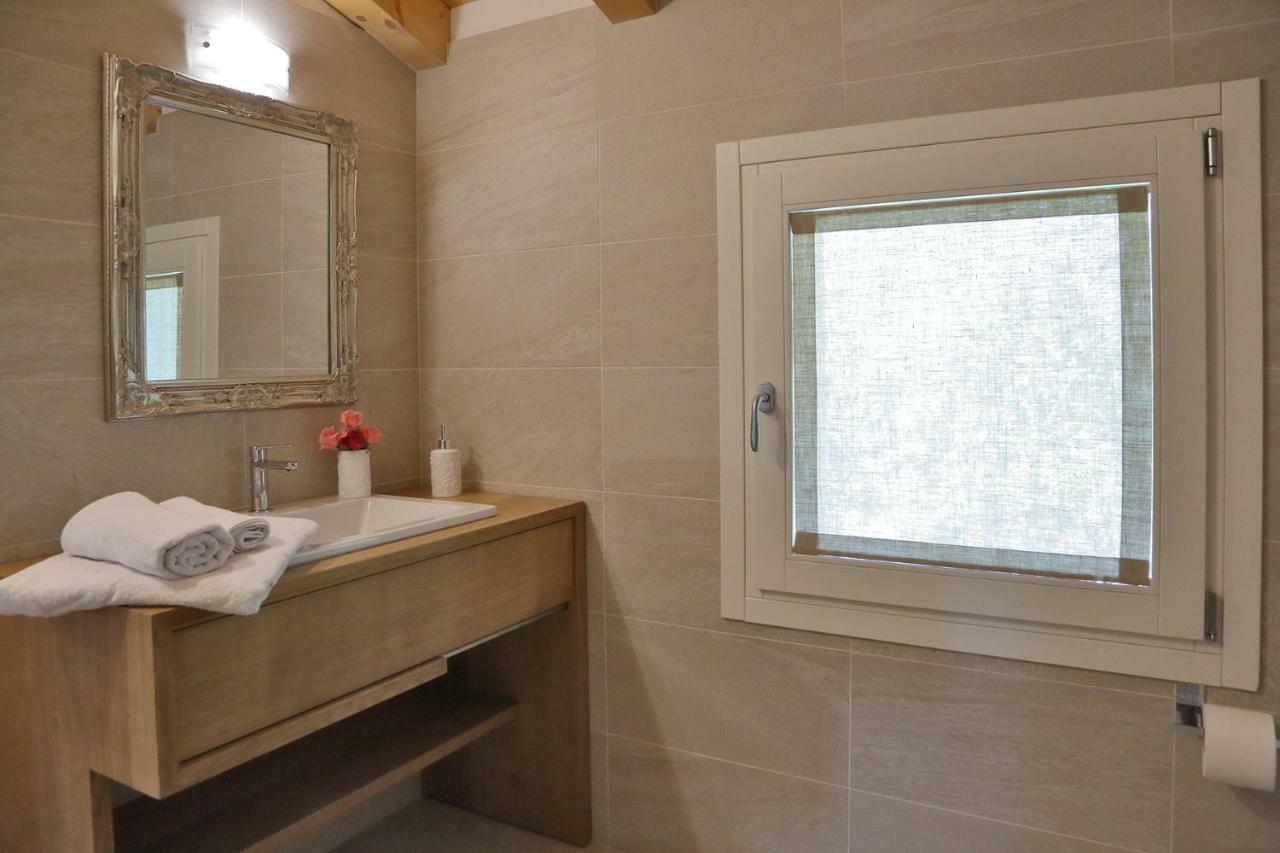 La Fonte Bed & Breakfast Fontanafredda Ngoại thất bức ảnh
