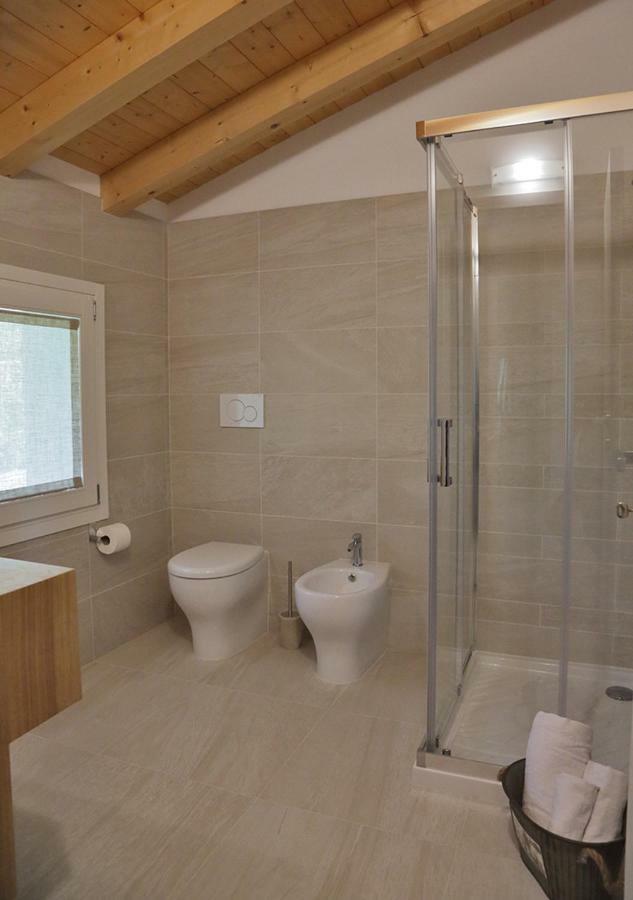 La Fonte Bed & Breakfast Fontanafredda Ngoại thất bức ảnh