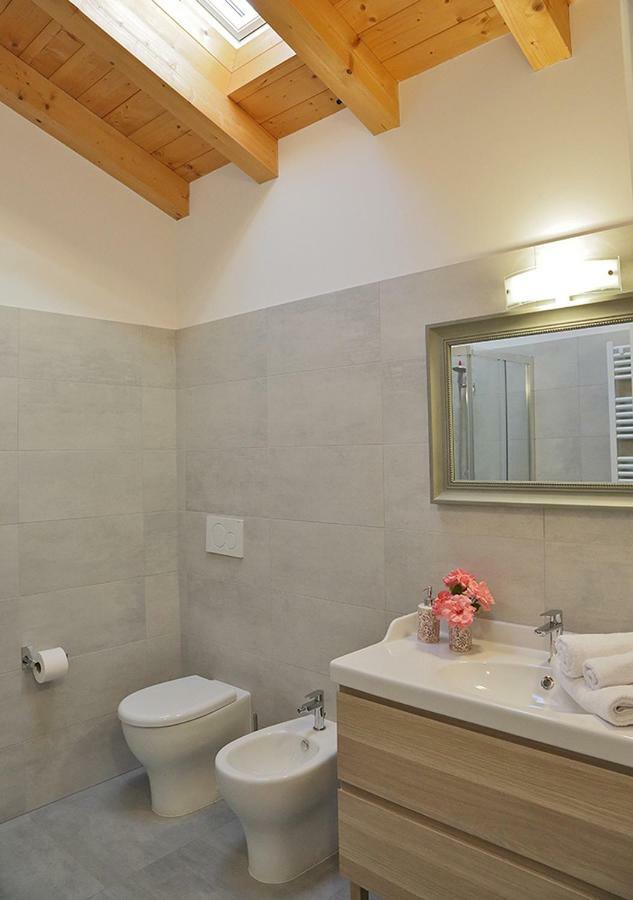 La Fonte Bed & Breakfast Fontanafredda Ngoại thất bức ảnh