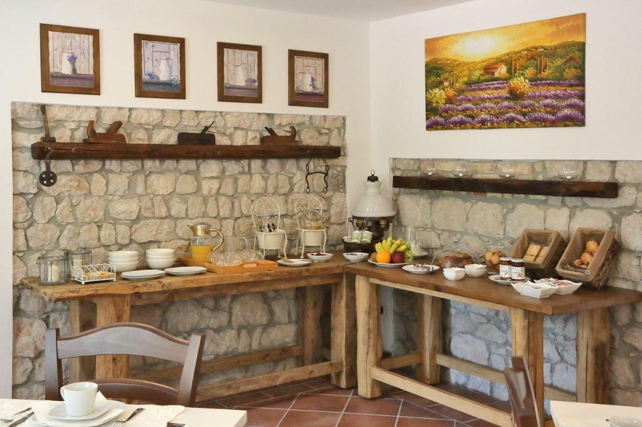La Fonte Bed & Breakfast Fontanafredda Ngoại thất bức ảnh